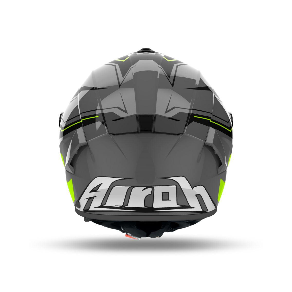 SPARK 2 DART AIROH AMARILLO