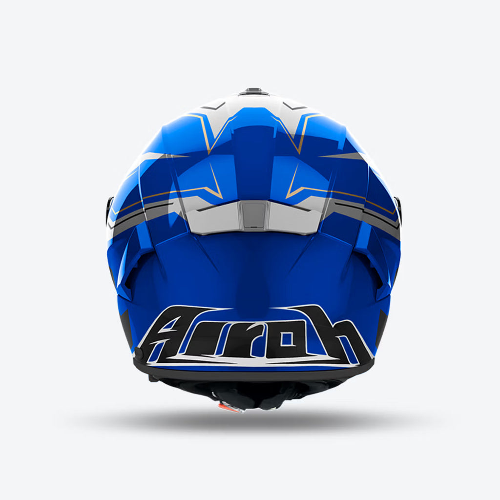 SPARK 2 DART AIROH AZUL