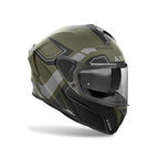 SPARK 2 DART AIROH VERDEMILITAR