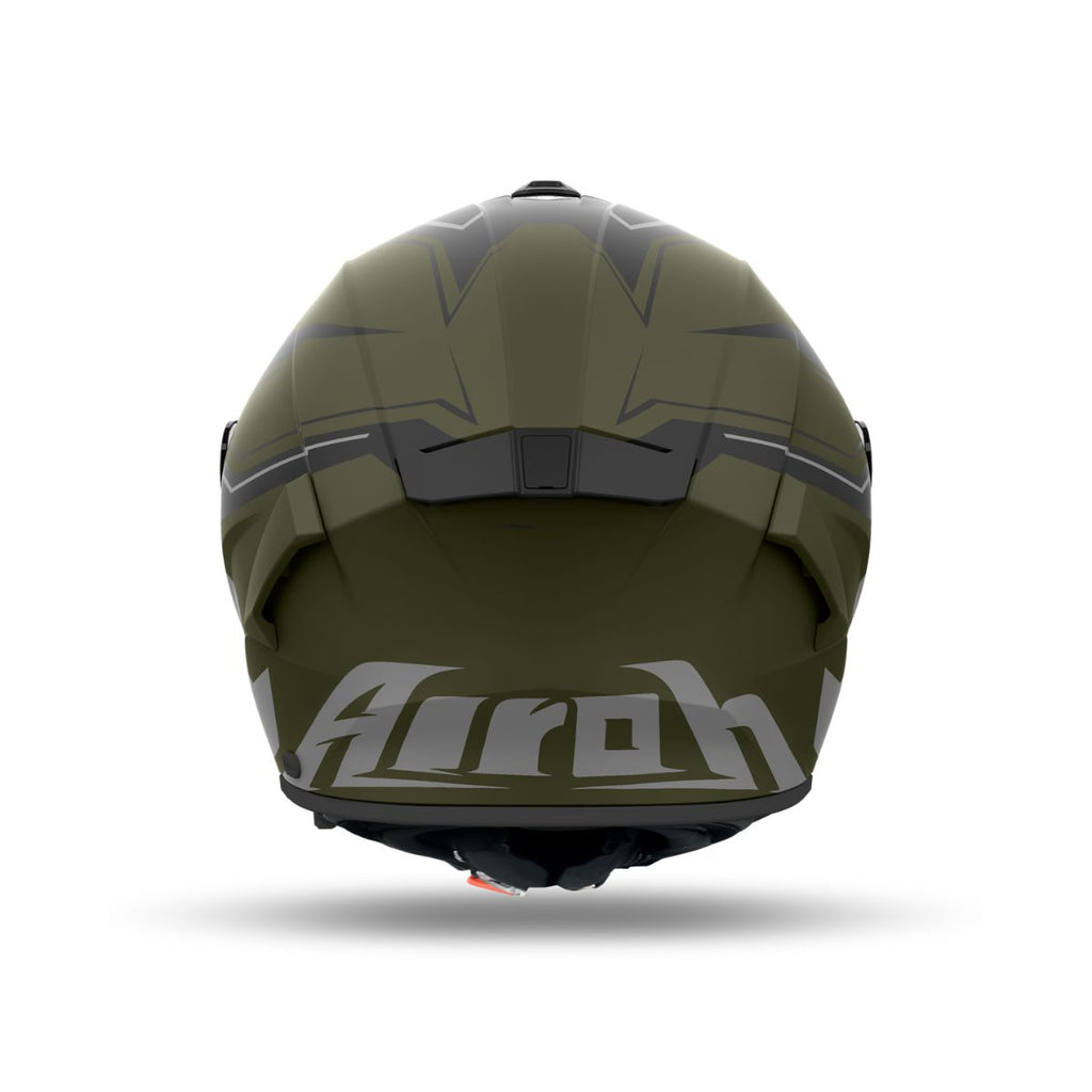 SPARK 2 DART AIROH VERDEMILITAR