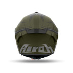 SPARK 2 DART AIROH VERDEMILITAR