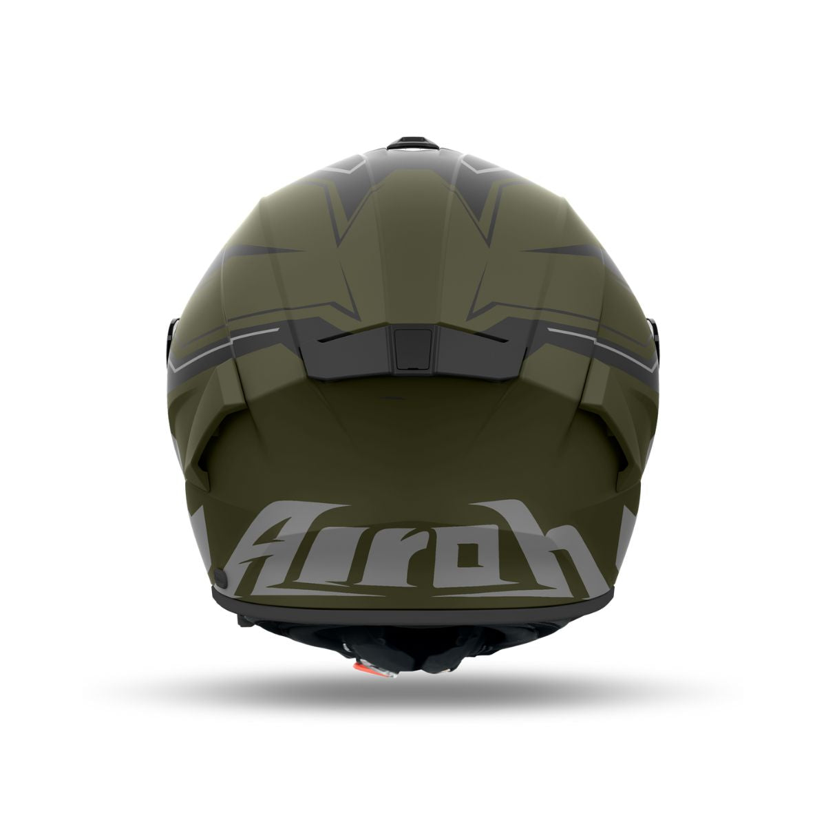 SPARK 2 DART AIROH VERDEMILITAR