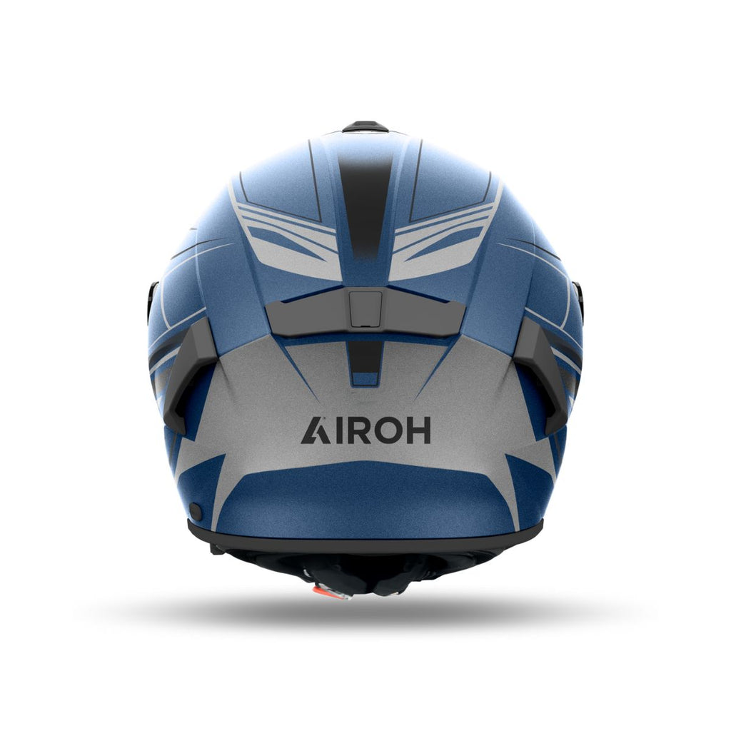 SPARK 2 DART SHADOW AIROH AZUL