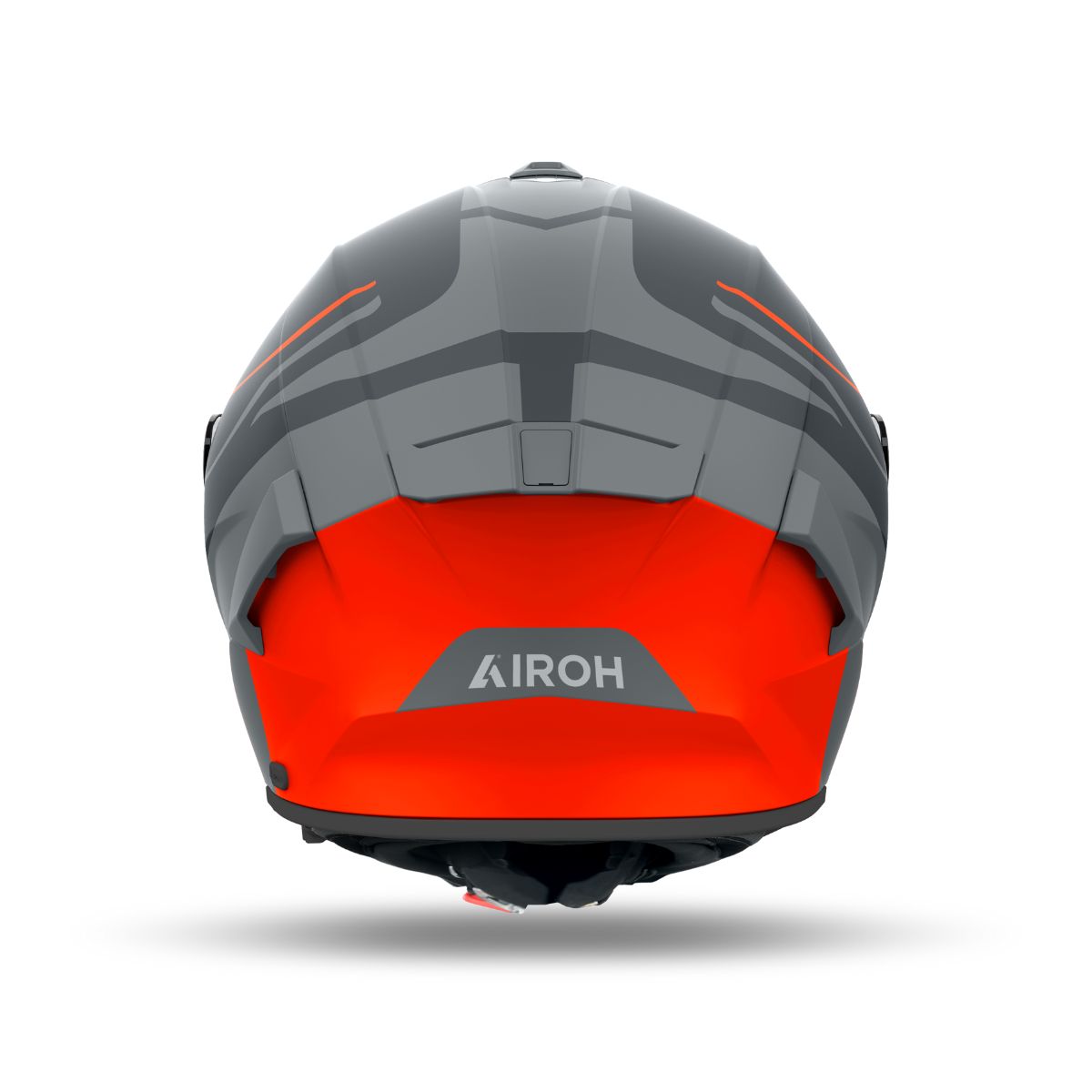 SPARK 2 SPINNER AIROH BLANCO