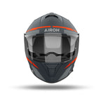 SPARK 2 SPINNER AIROH NARANJA
