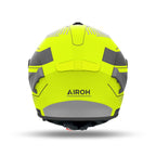 SPARK 2 ZENITH AIROH AMARILLO