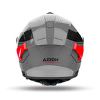 SPARK 2 ZENITH AIROH AMARILLO
