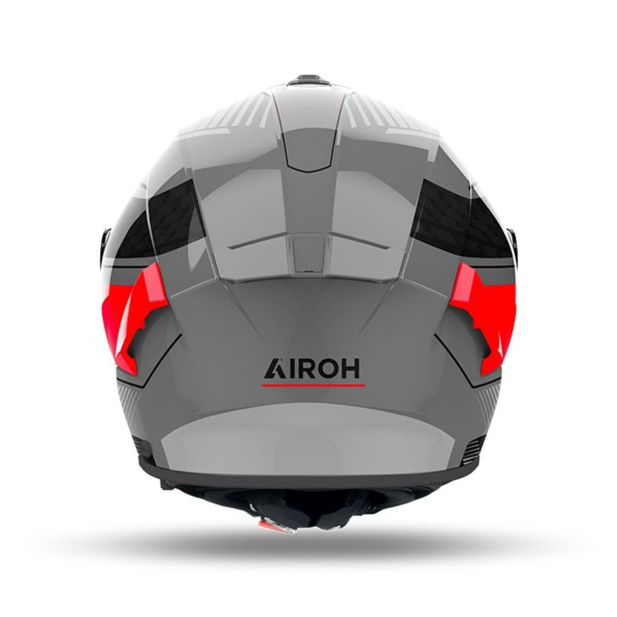 SPARK 2 ZENITH AIROH AMARILLO