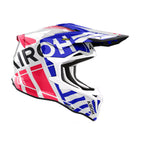 STRYCKER BRAVE AIROH GRIS