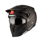 TR902B SV STREETFIGHTER SV A1 MT NEGRO