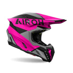 TWIST 3 AIROH ROSADO
