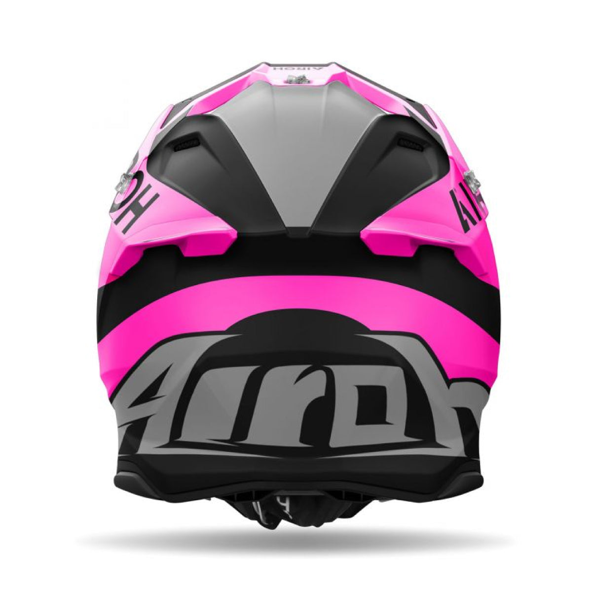 TWIST 3 AIROH ROSADO
