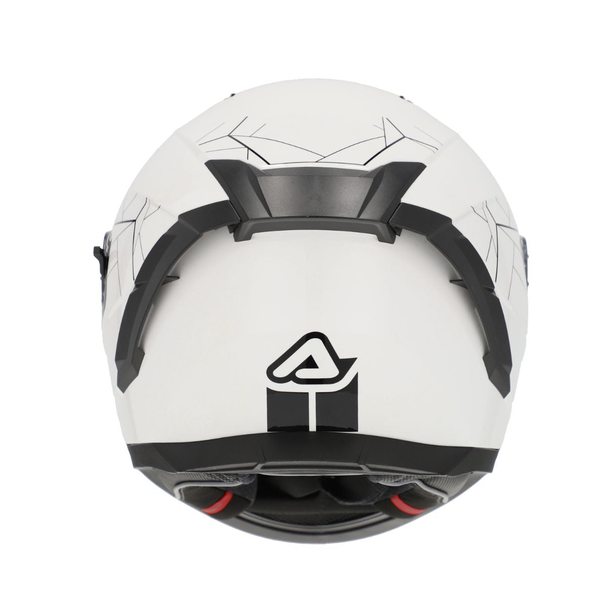 X-WAY ACERBIS BLANCO