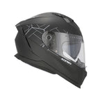 X-WAY ACERBIS BLANCO