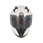 X-WAY ACERBIS NEGRO