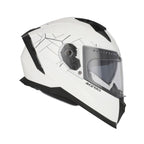 X-WAY ACERBIS NEGRO