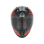X-WAY GRAPHIC ACERBIS BLANCO/AZUL
