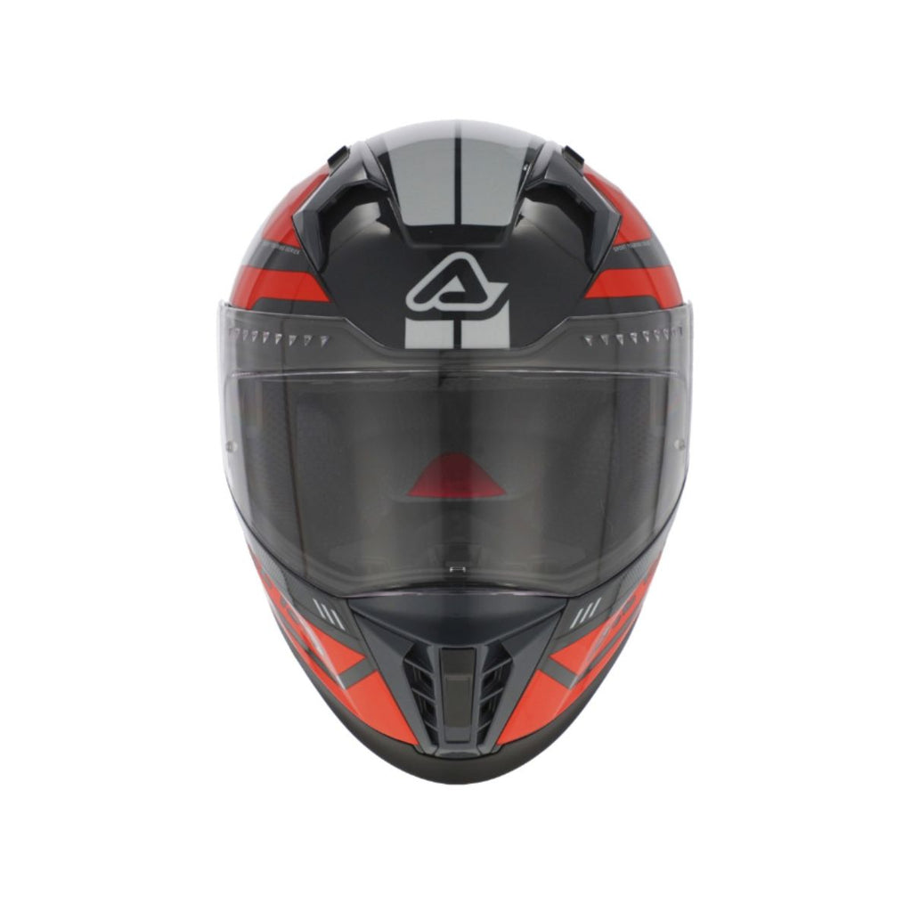 X-WAY GRAPHIC ACERBIS AZUL/AMARILLO