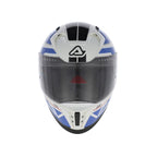 X-WAY GRAPHIC ACERBIS AZUL/AMARILLO