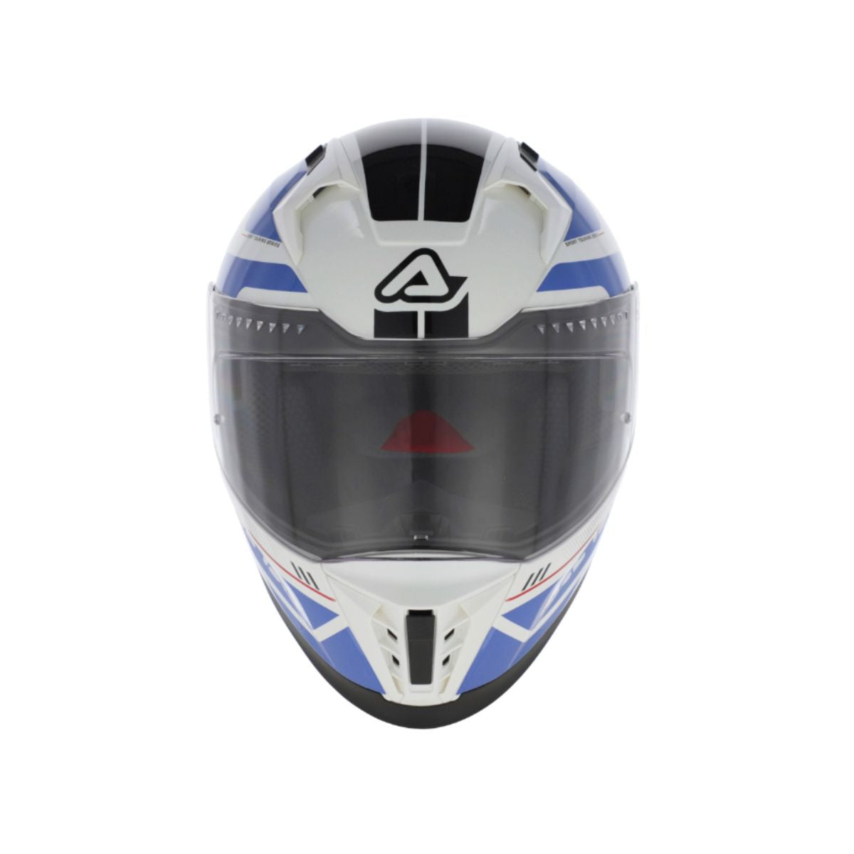 X-WAY GRAPHIC ACERBIS AZUL/AMARILLO