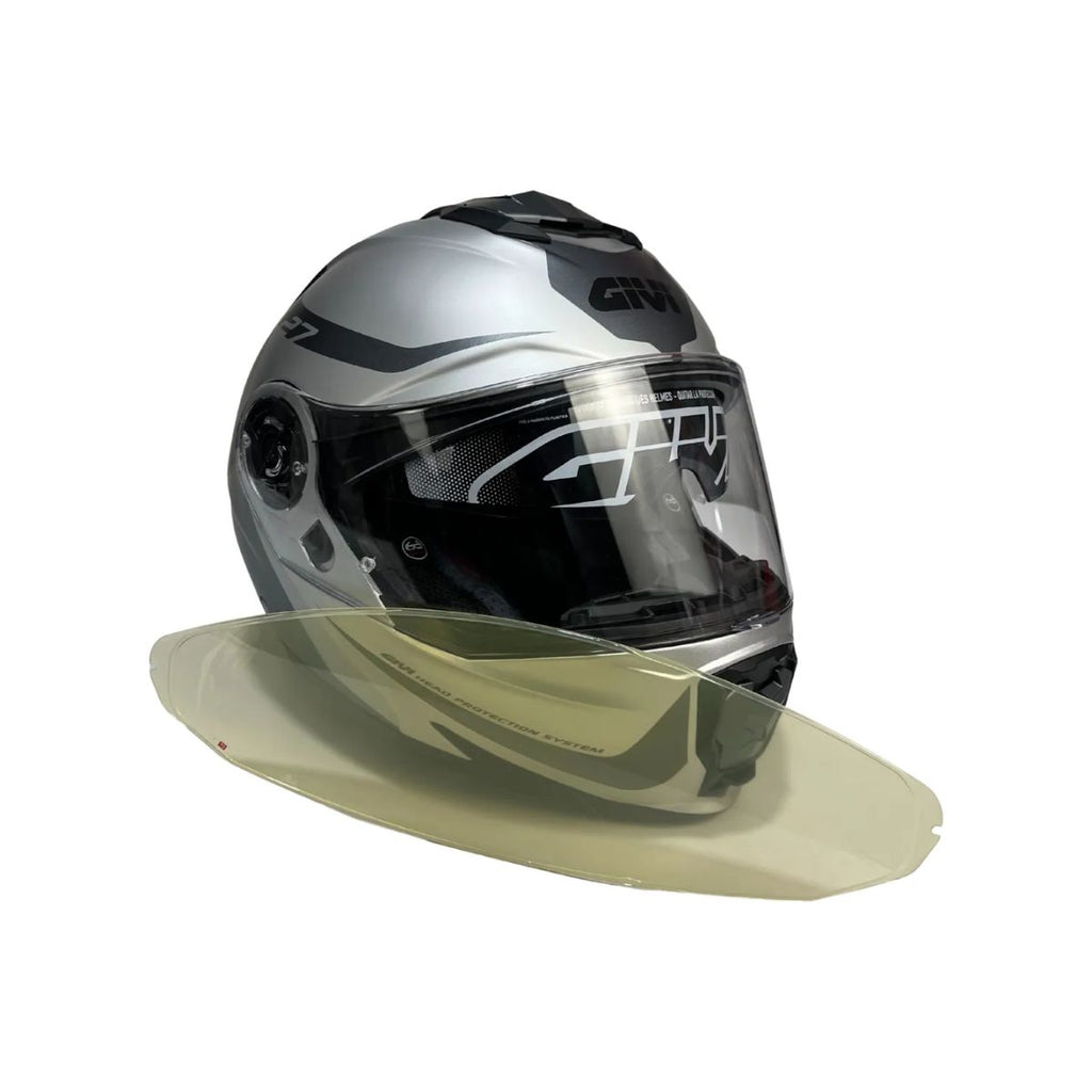 X27 DIMENSION GIVI NEGRO/BLANCO/ROJO