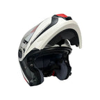 X27 DIMENSION GIVI NEGRO/BLANCO/ROJO