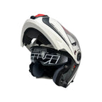 X27 DIMENSION GIVI NEGRO/BLANCO/ROJO