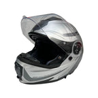 X27 DIMENSION GIVI NEGRO/TITANIO/PLATA