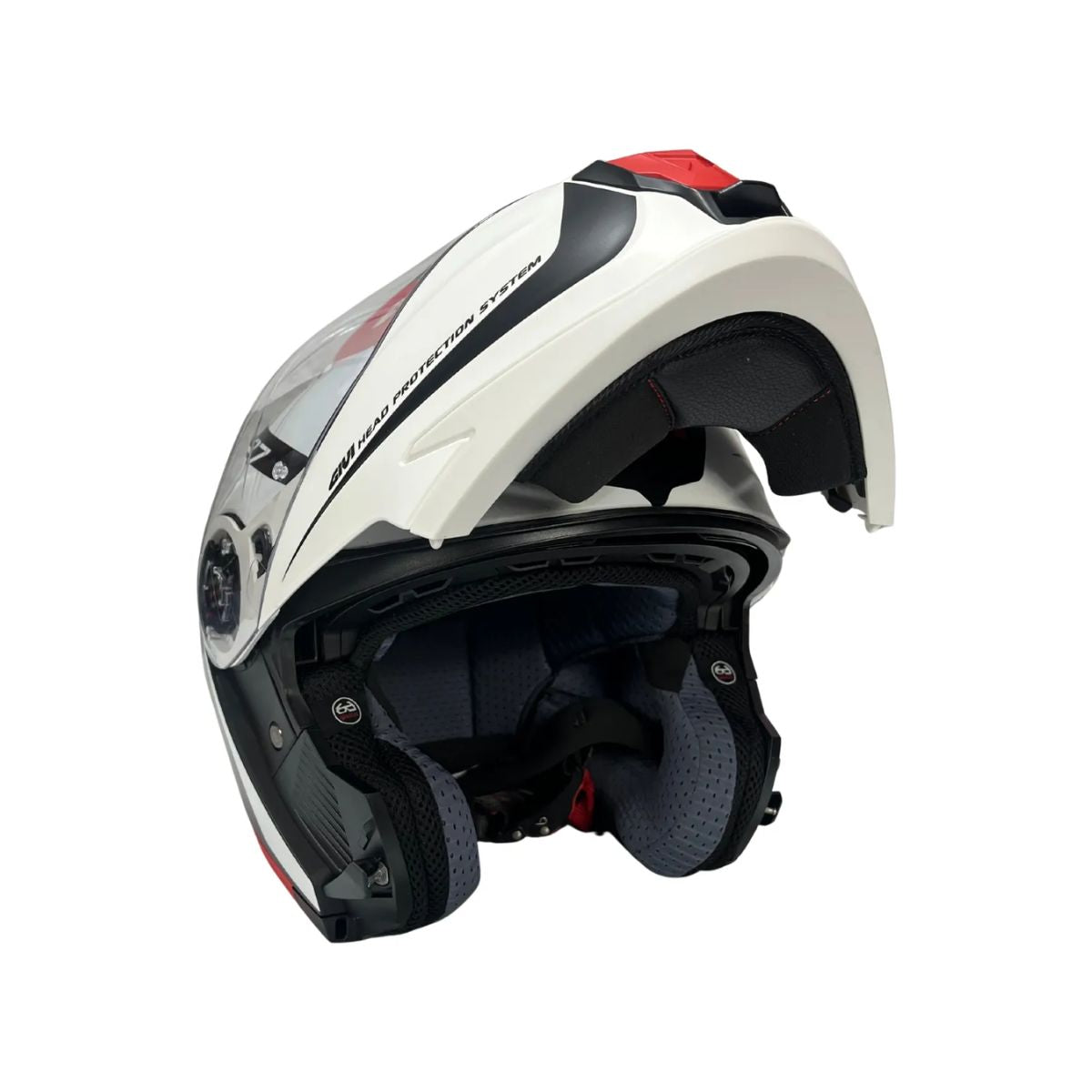 X27 DIMENSION GIVI NEGRO/TITANIO/PLATA