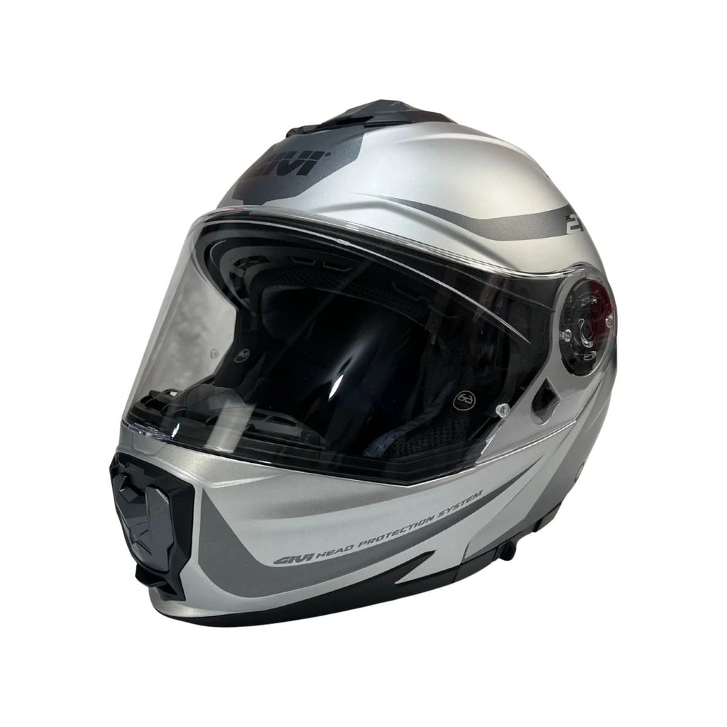 X27 DIMENSION GIVI AZUL/ROJO/BLANCO