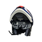X27 DIMENSION GIVI AZUL/ROJO/BLANCO
