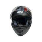 X27 SOLID GIVI NEGRO