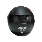 X27 SOLID GIVI NEGRO