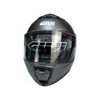 X27 SOLID GIVI NEGRO