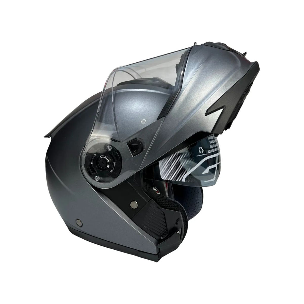 X27 SOLID GIVI NEGRO