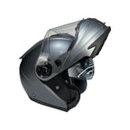 X27 SOLID GIVI NEGRO