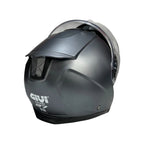 X27 SOLID GIVI NEGRO