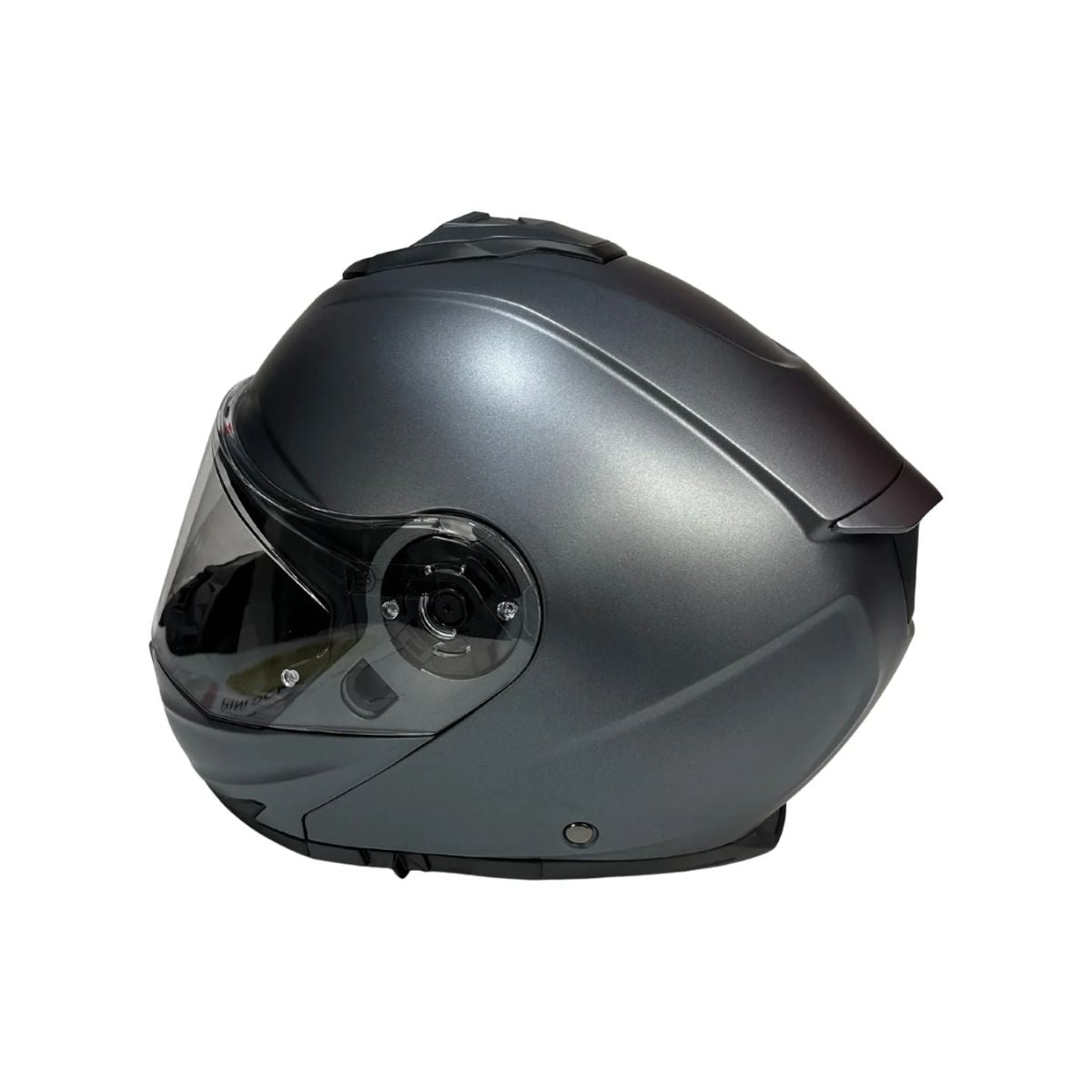 X27 SOLID GIVI TITANIO