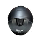 X27 SOLID GIVI TITANIO