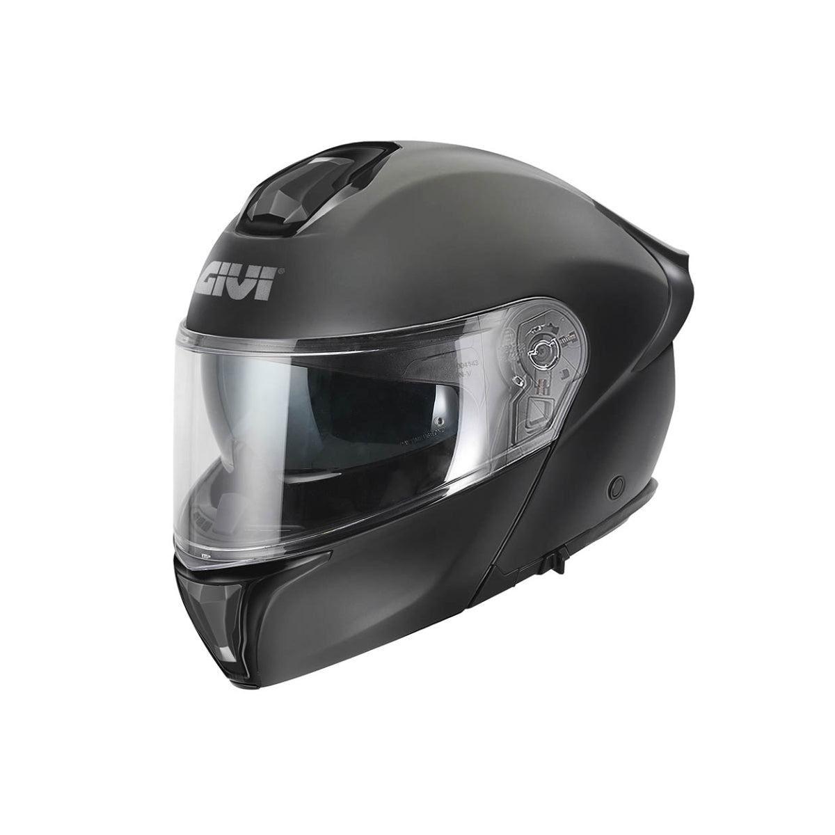 X50 GIVI NEGRO