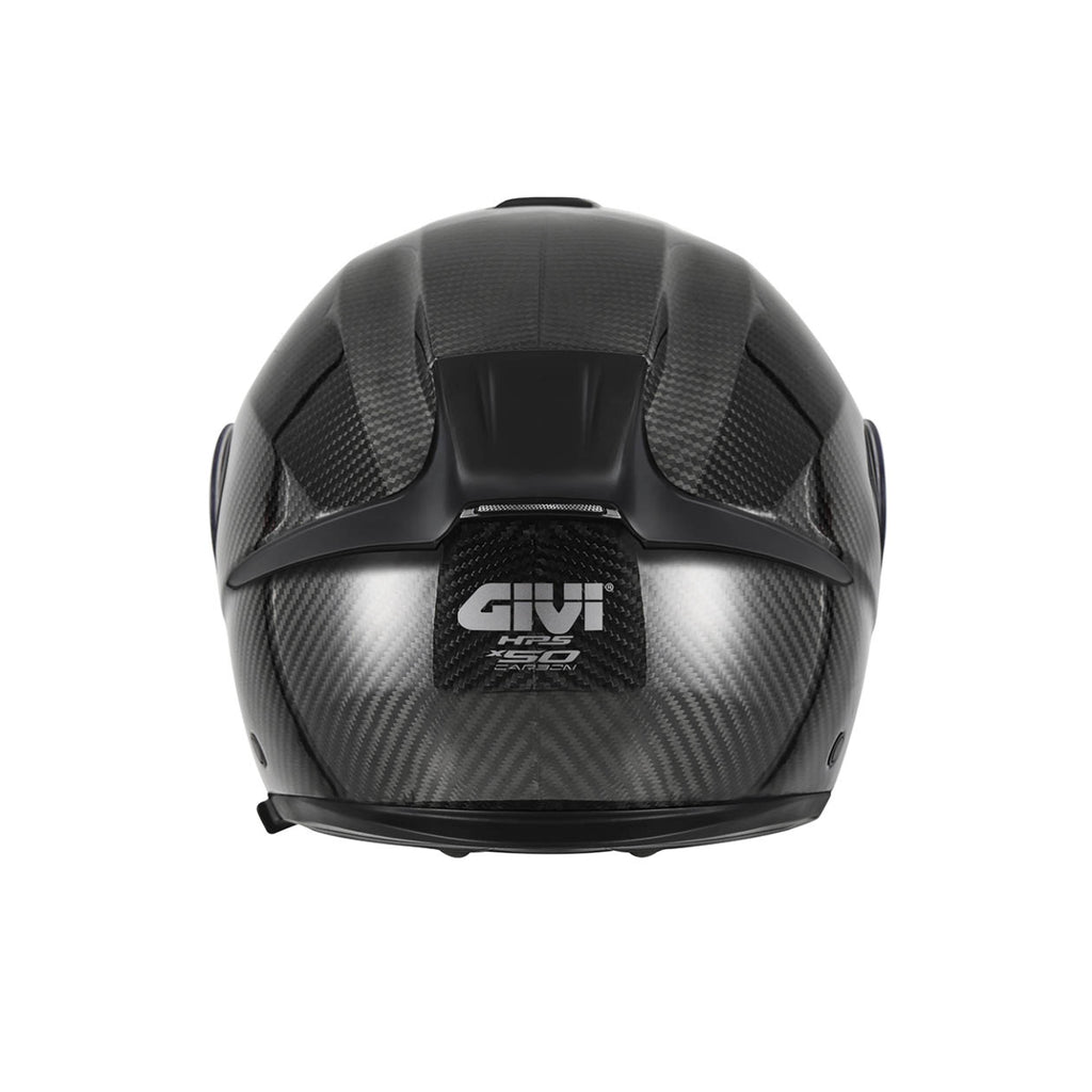 X50 GIVI NEGRO