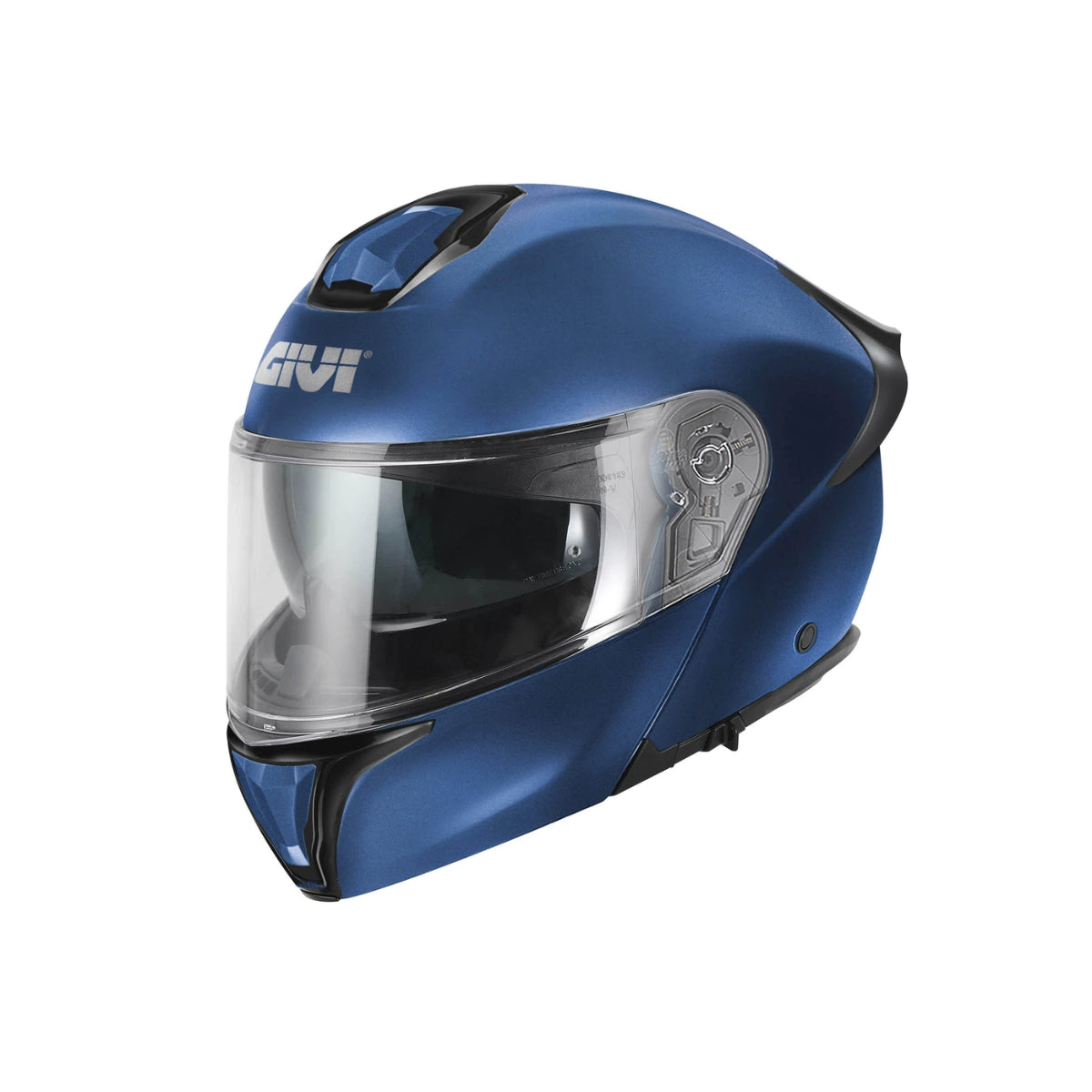 X50 GIVI CARBON