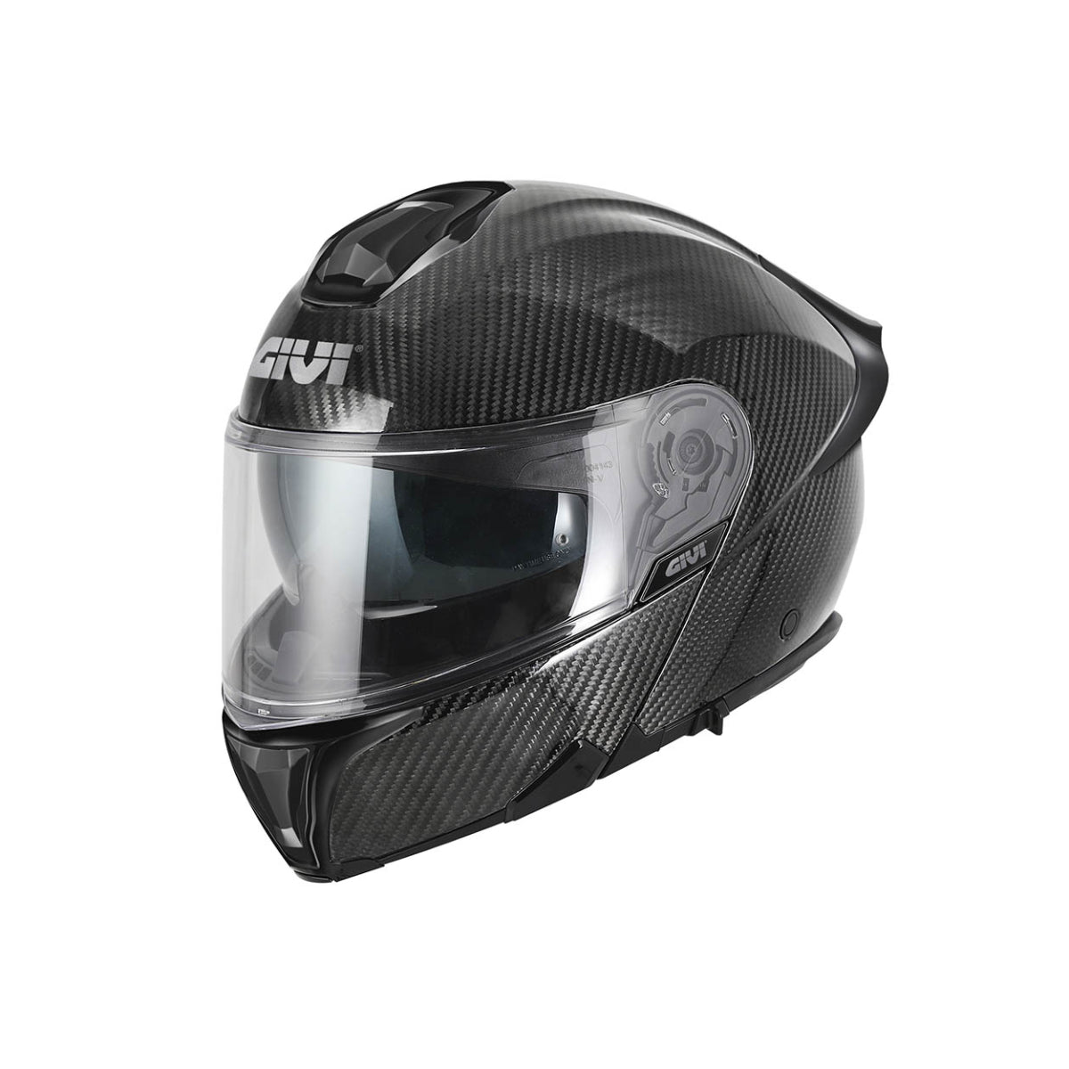 X50 GIVI CARBON