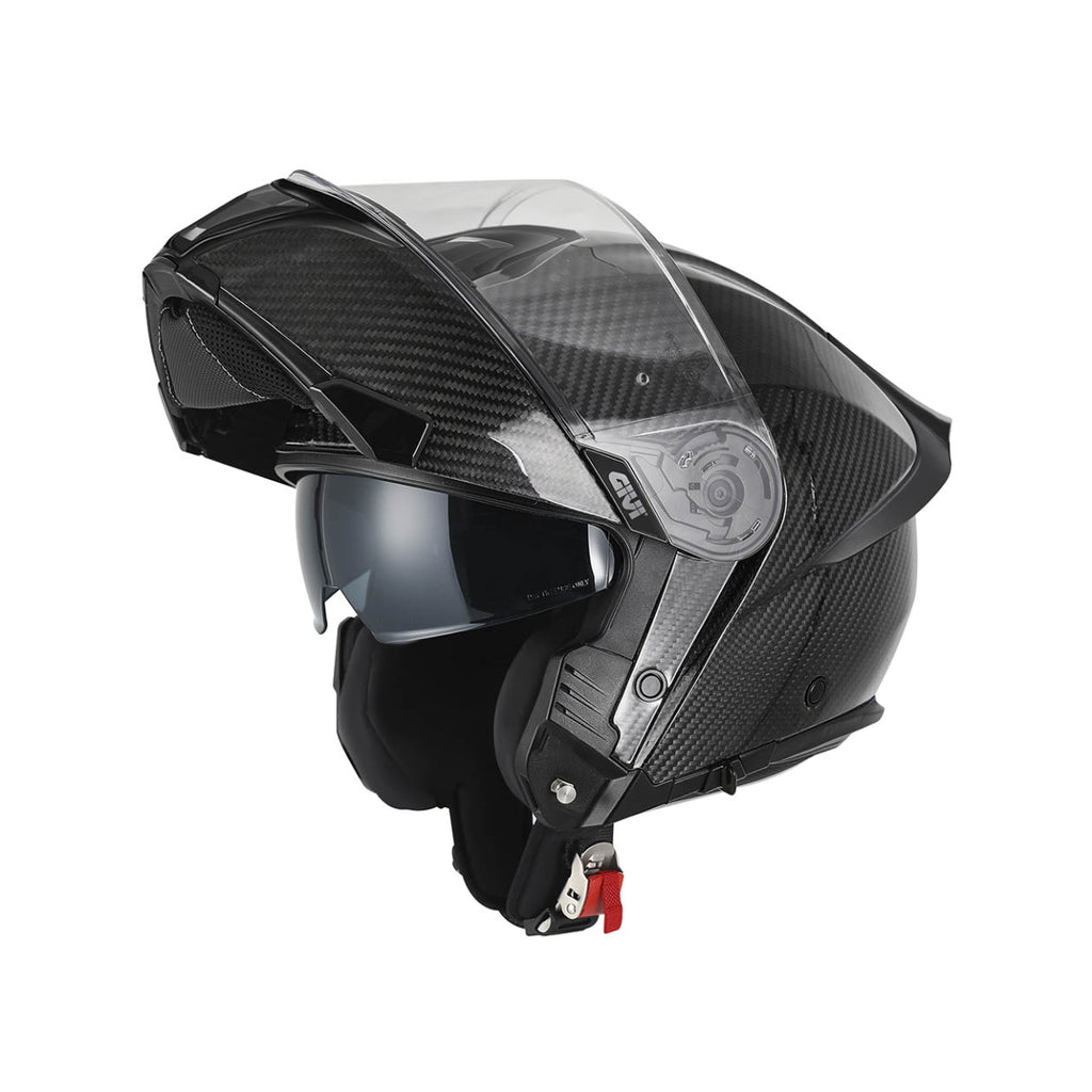 X50 GIVI CARBON