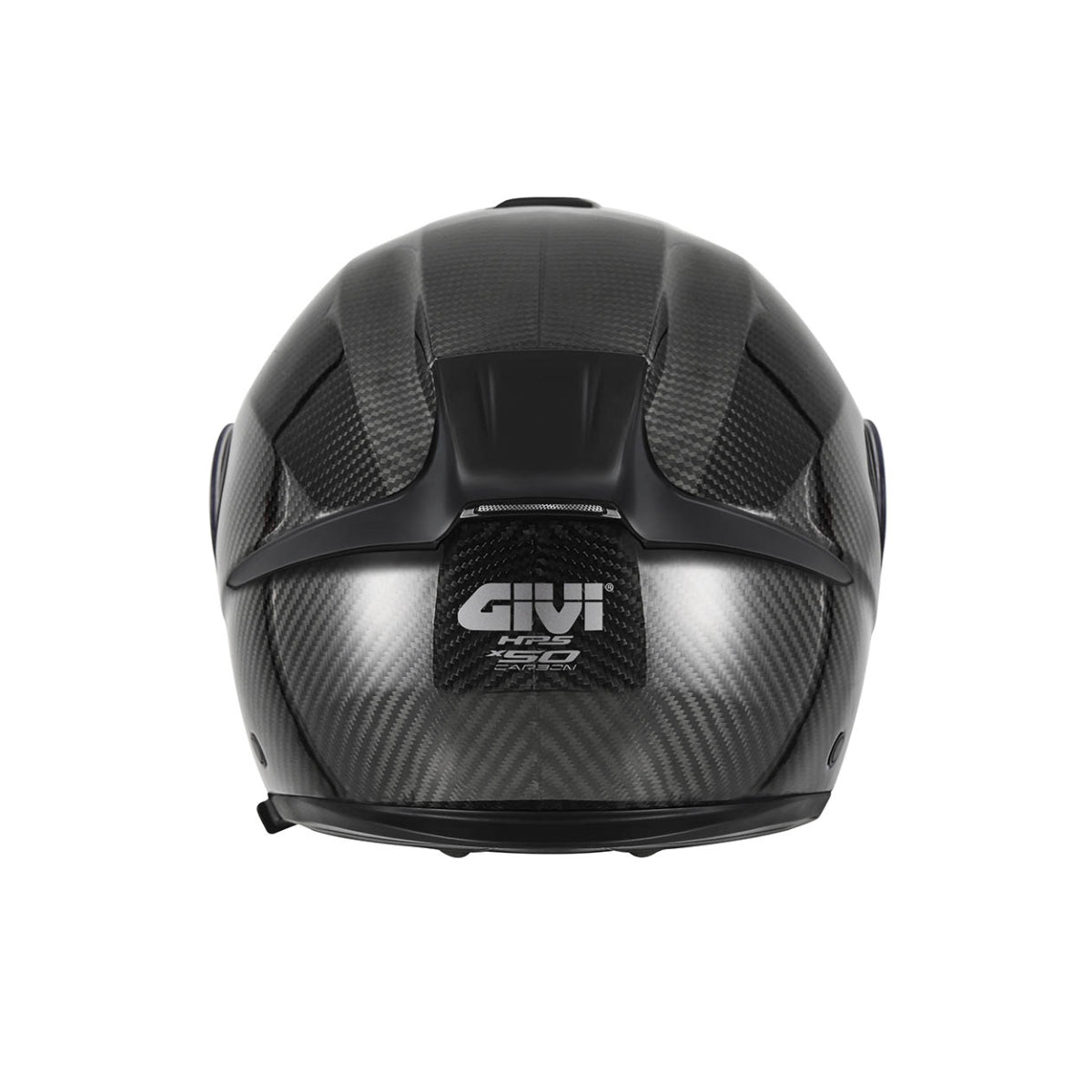 X50 GIVI CARBON