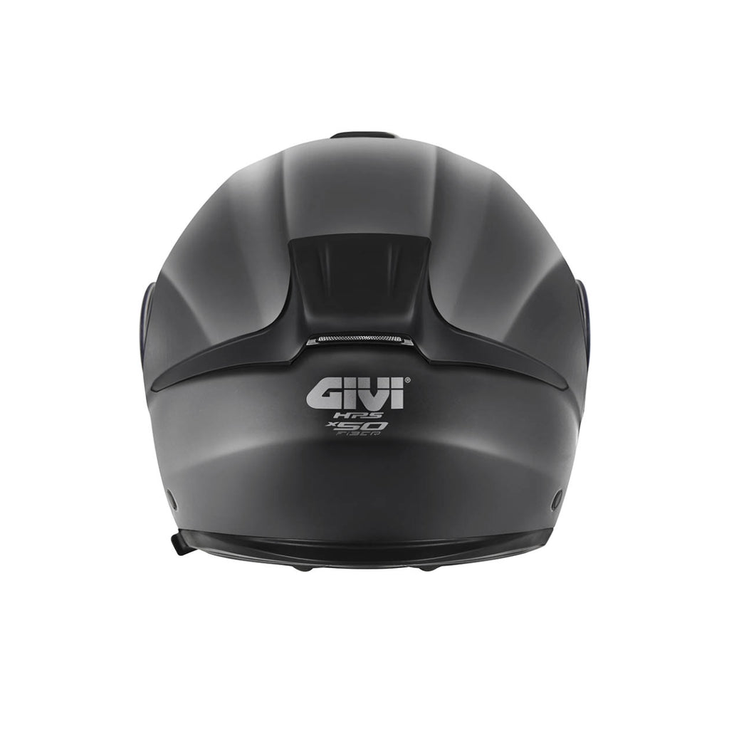 X50 GIVI TITANIO