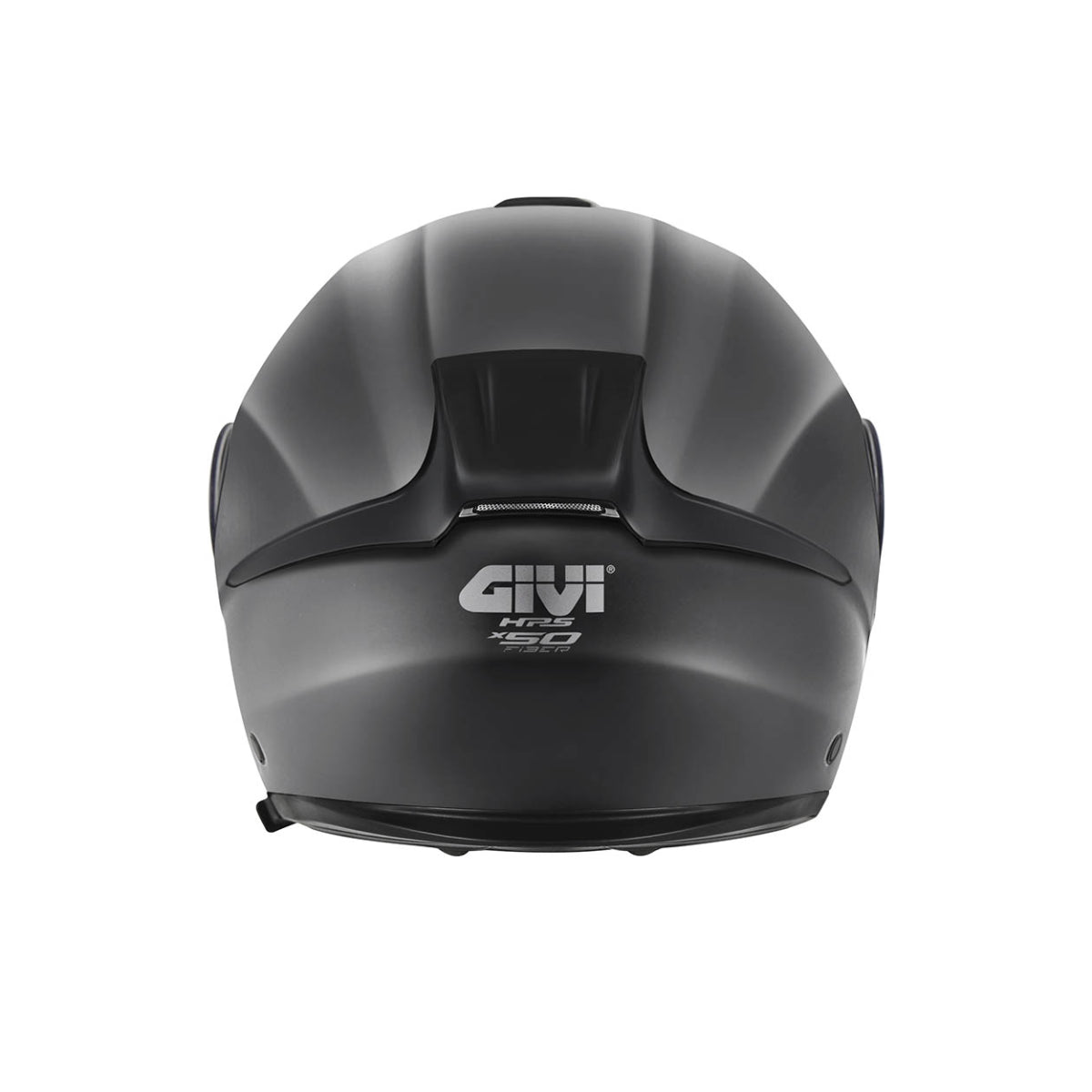 X50 GIVI TITANIO