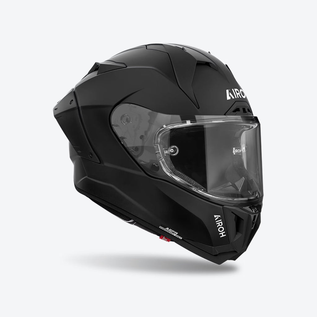 GP800 AIROH NEGRO