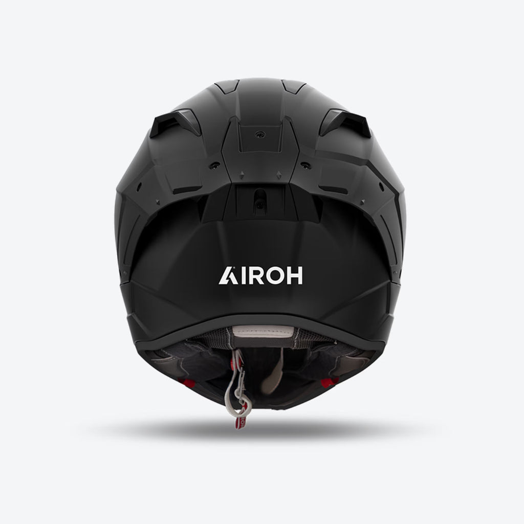 GP800 AIROH NEGRO
