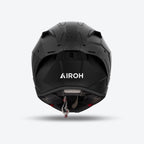 GP800 AIROH NEGRO